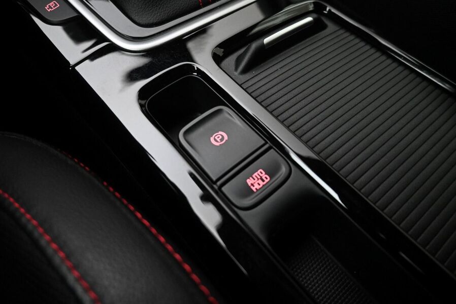 Kia Proceed vaihtoauto