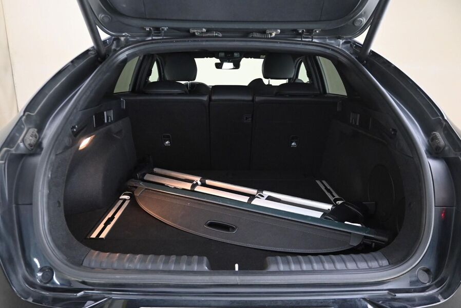 Kia Proceed vaihtoauto