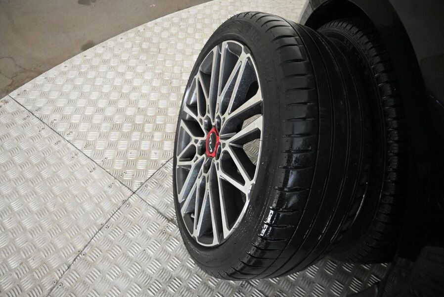 Kia Proceed vaihtoauto