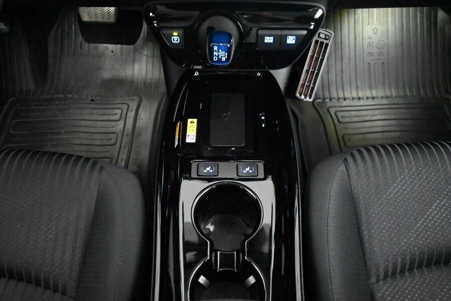 Toyota Prius vaihtoauto