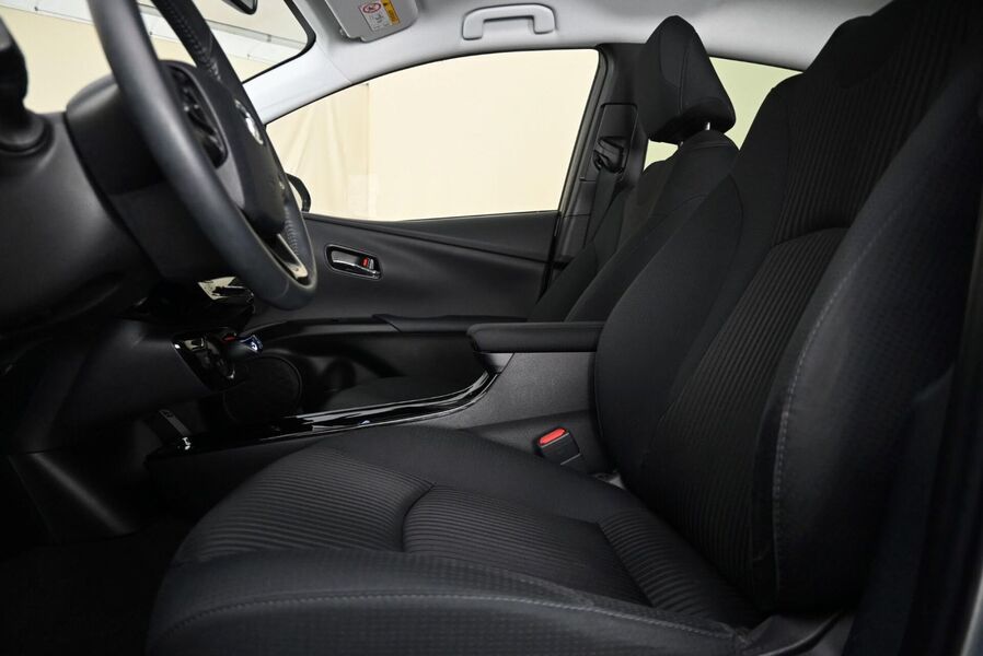 Toyota Prius vaihtoauto