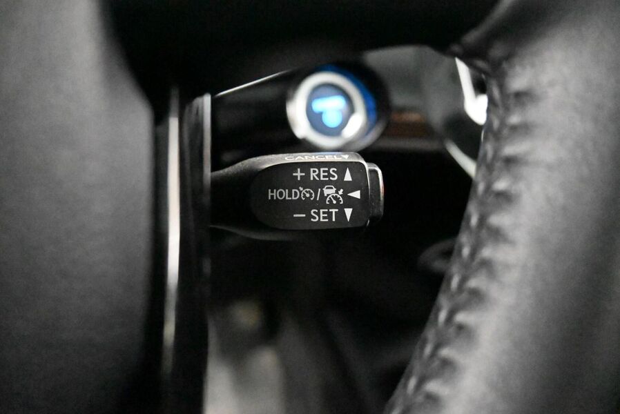 Toyota Prius vaihtoauto