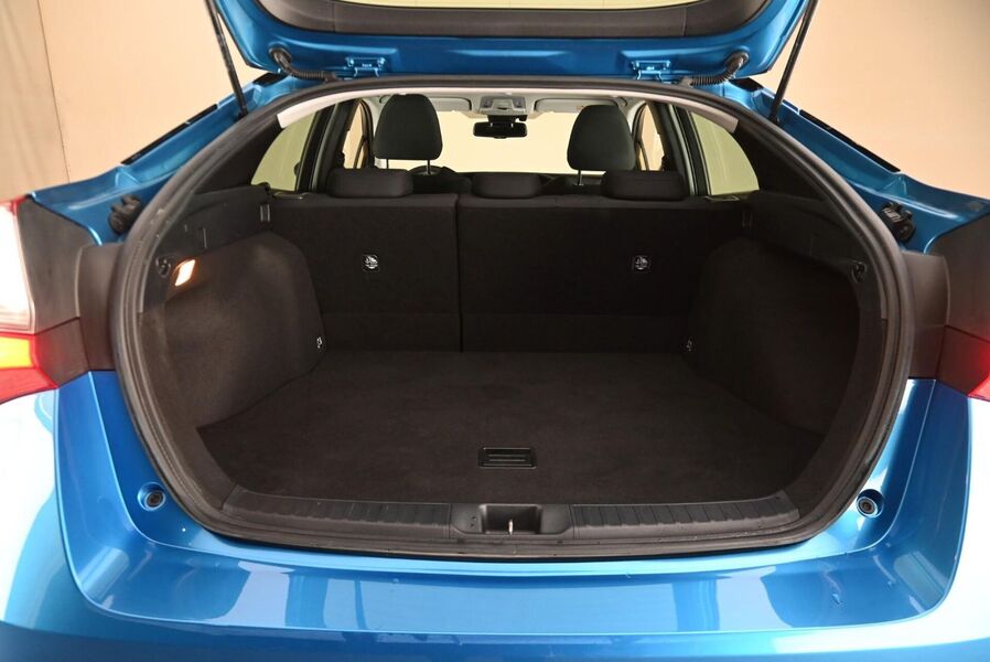 Toyota Prius vaihtoauto