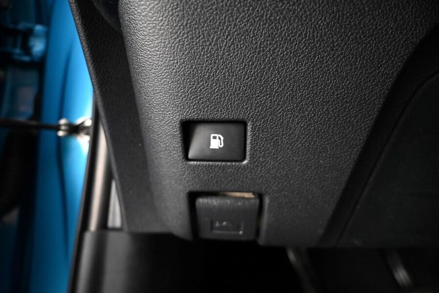 Toyota Prius vaihtoauto