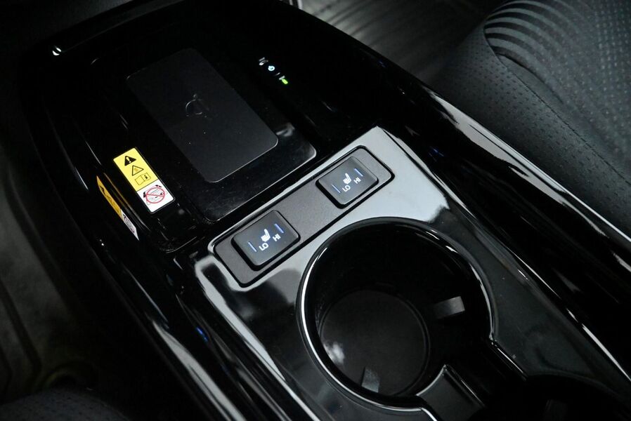 Toyota Prius vaihtoauto