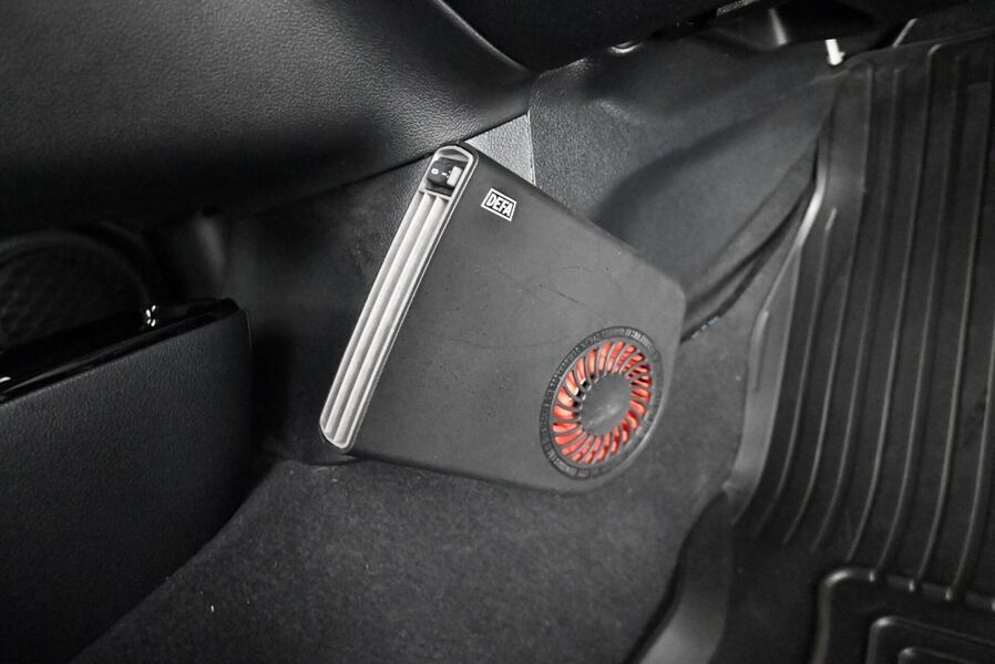 Toyota Prius vaihtoauto