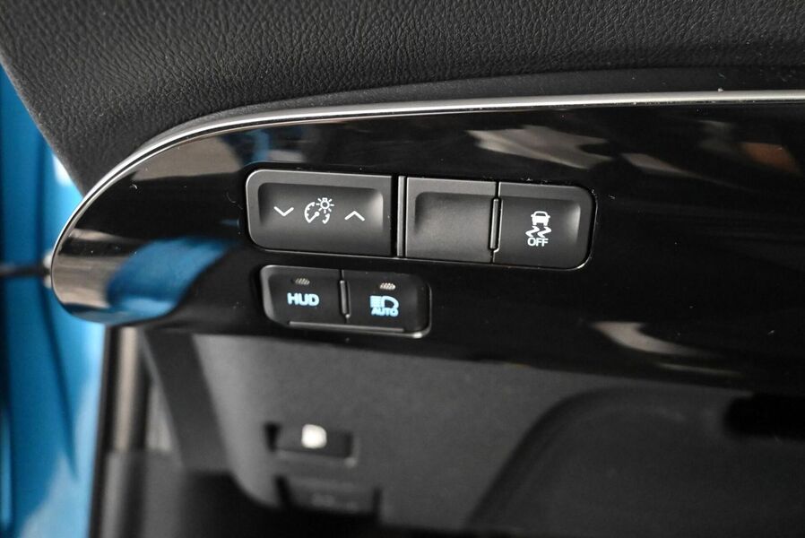 Toyota Prius vaihtoauto