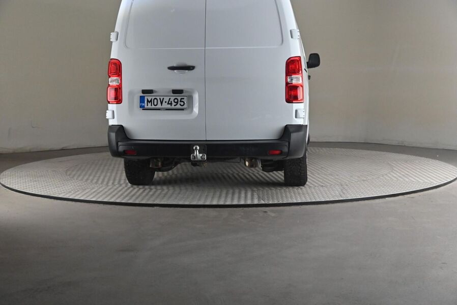 Peugeot Expert vaihtoauto