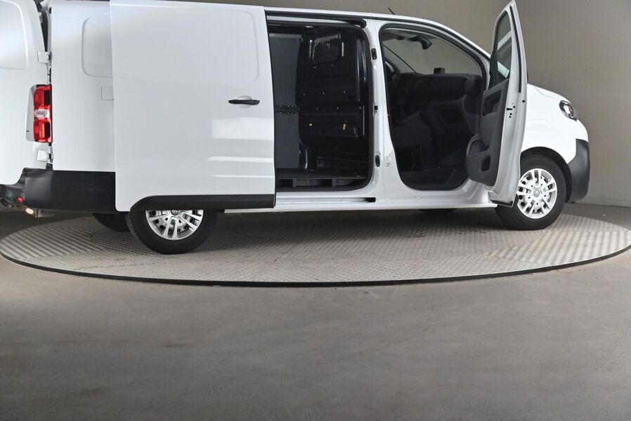 Peugeot Expert vaihtoauto