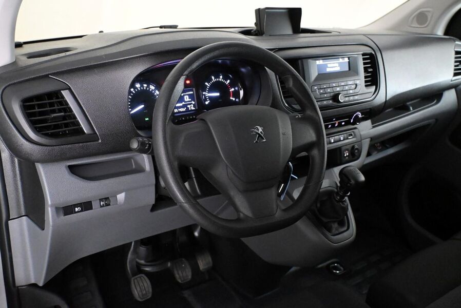 Peugeot Expert vaihtoauto