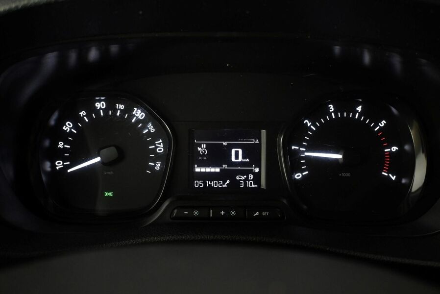 Peugeot Expert vaihtoauto