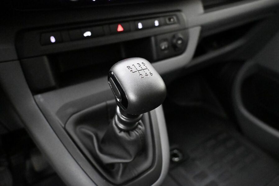 Peugeot Expert vaihtoauto