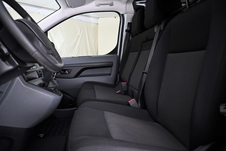 Peugeot Expert vaihtoauto