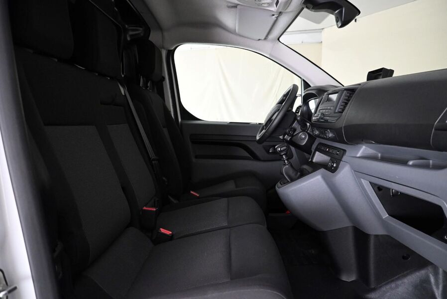 Peugeot Expert vaihtoauto