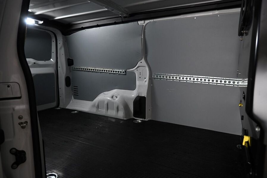 Peugeot Expert vaihtoauto