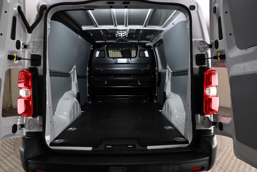 Peugeot Expert vaihtoauto