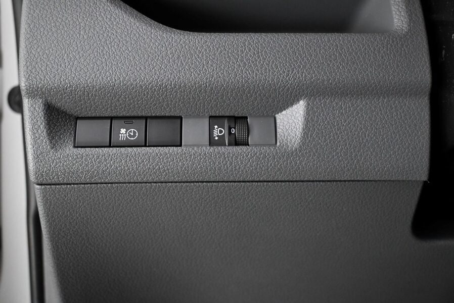 Peugeot Expert vaihtoauto