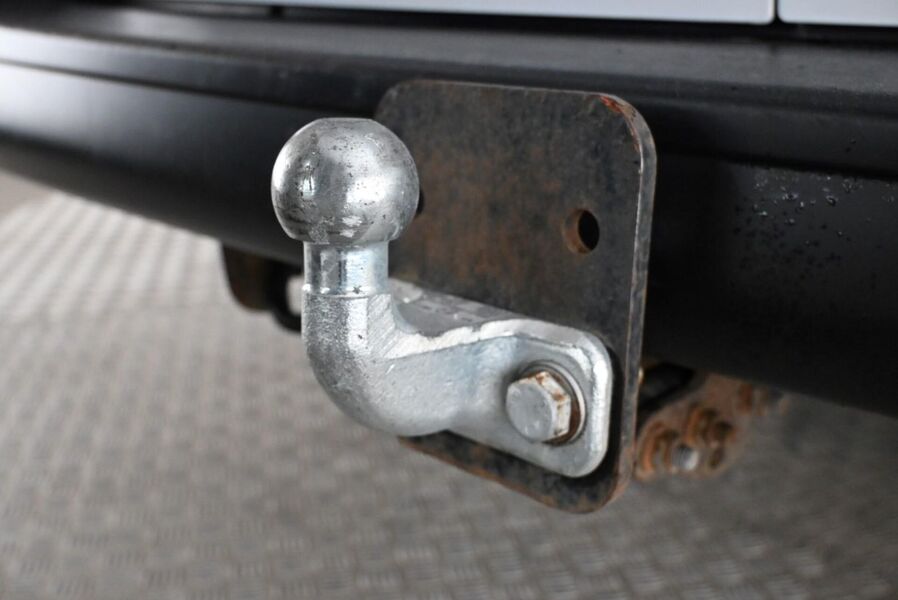 Peugeot Expert vaihtoauto