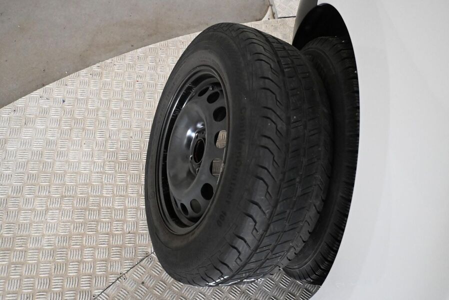 Peugeot Expert vaihtoauto