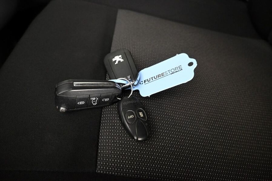 Peugeot Expert vaihtoauto