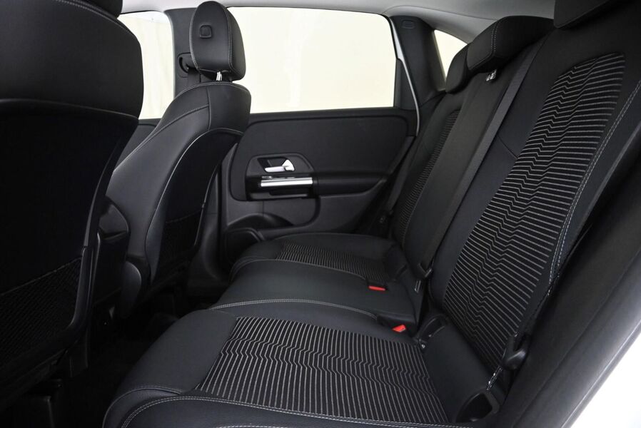 Mercedes-Benz B vaihtoauto