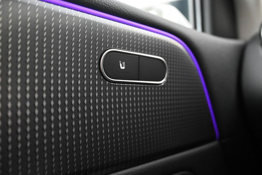 Mercedes-Benz B vaihtoauto