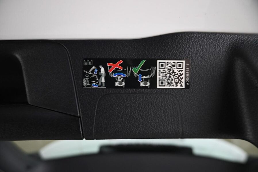 Mercedes-Benz B vaihtoauto