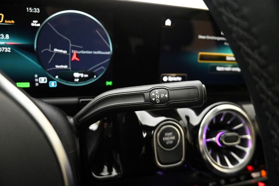 Mercedes-Benz B vaihtoauto