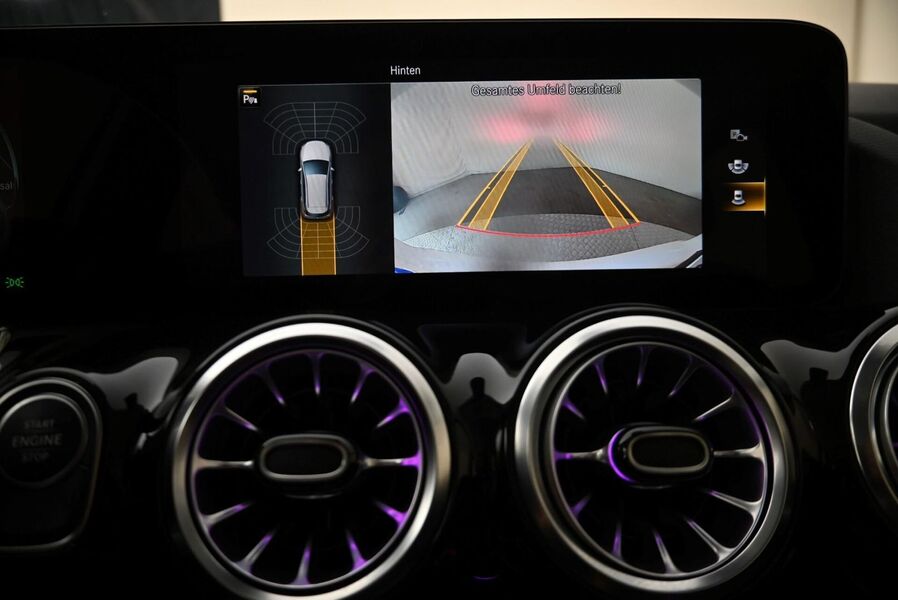 Mercedes-Benz B vaihtoauto