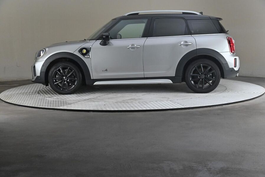 Mini Countryman vaihtoauto