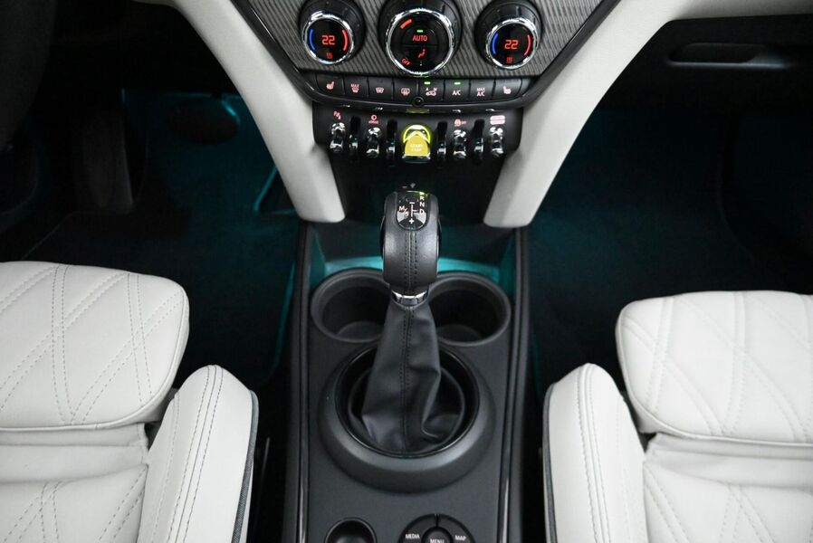 Mini Countryman vaihtoauto