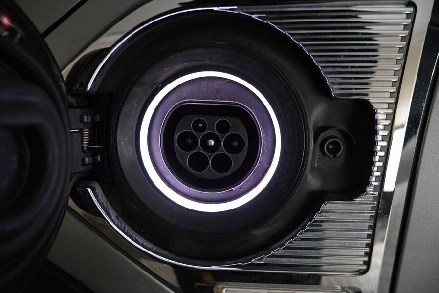 Mini Countryman vaihtoauto