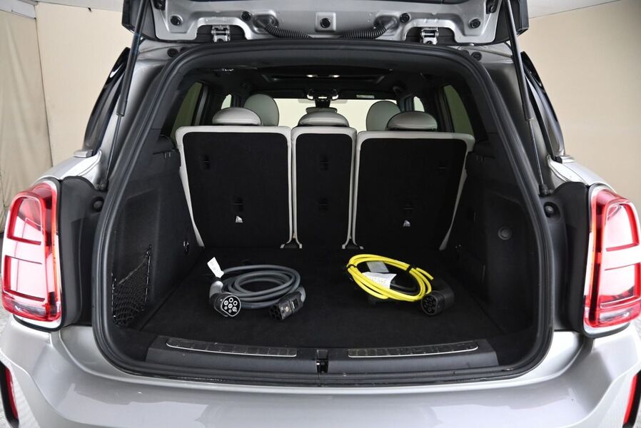 Mini Countryman vaihtoauto