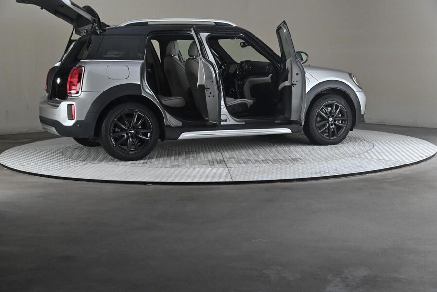 Mini Countryman vaihtoauto