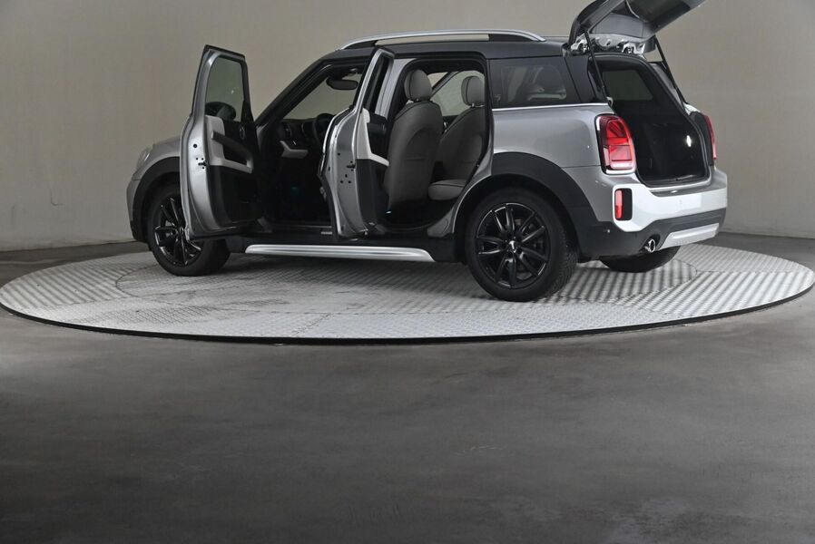 Mini Countryman vaihtoauto