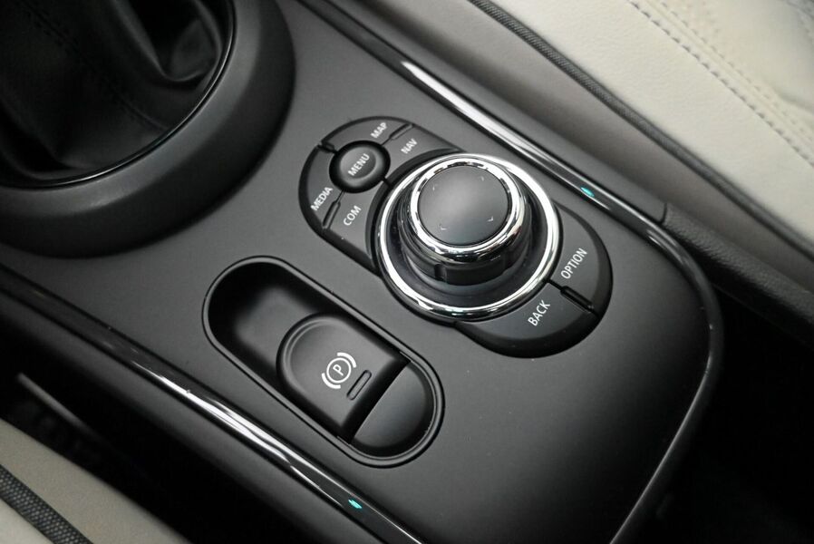 Mini Countryman vaihtoauto