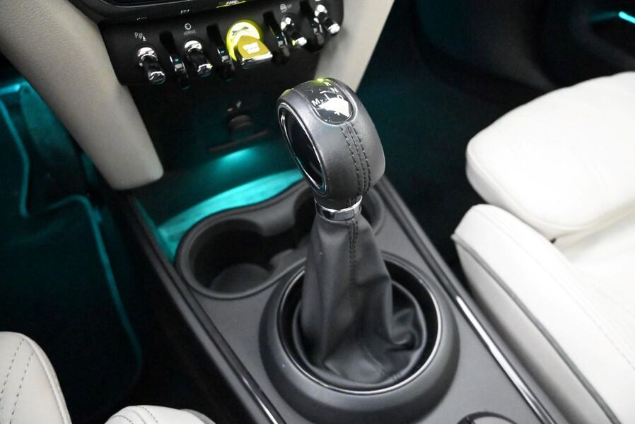 Mini Countryman vaihtoauto