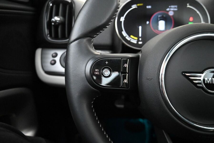 Mini Countryman vaihtoauto