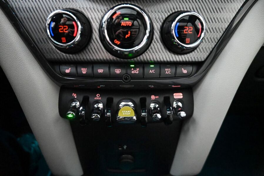 Mini Countryman vaihtoauto