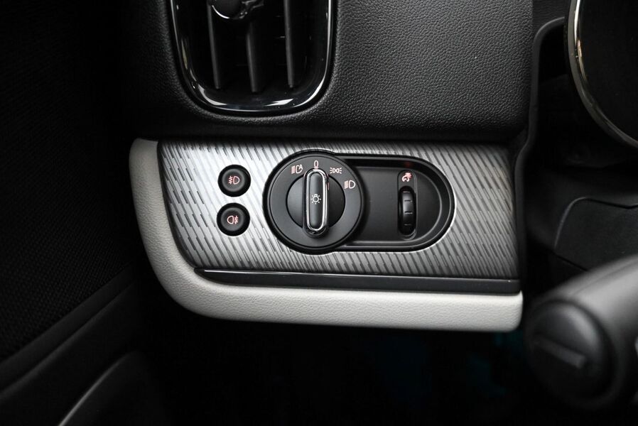 Mini Countryman vaihtoauto