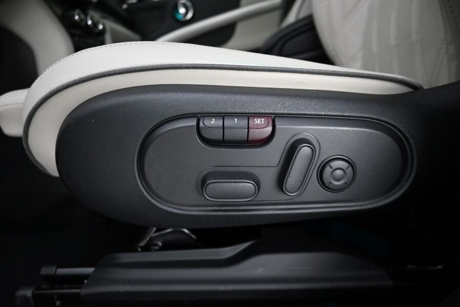 Mini Countryman vaihtoauto