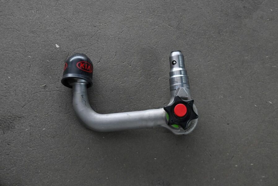 Kia Sorento vaihtoauto