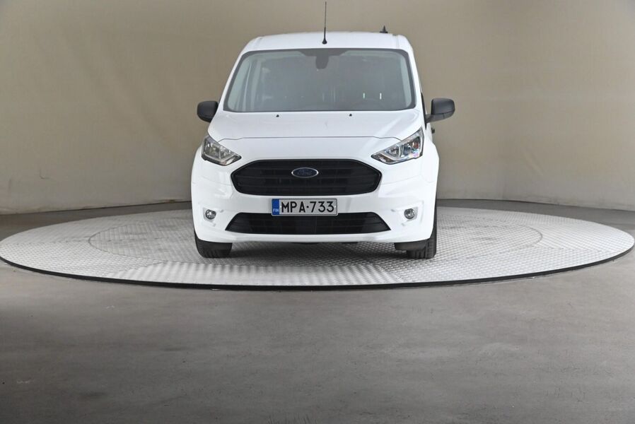 Ford Transit Connect vaihtoauto