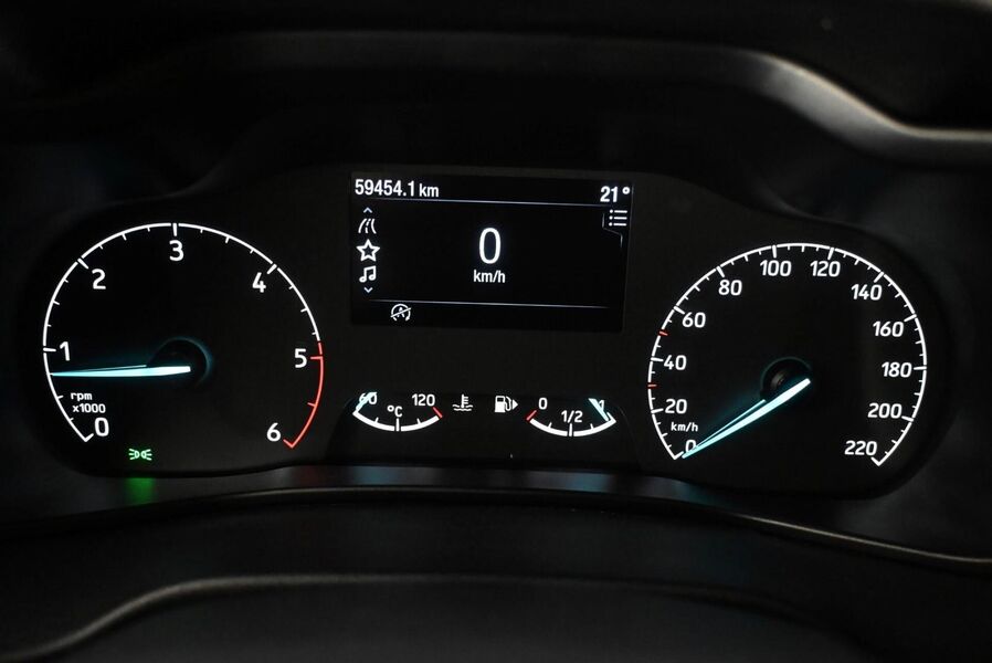 Ford Transit Connect vaihtoauto