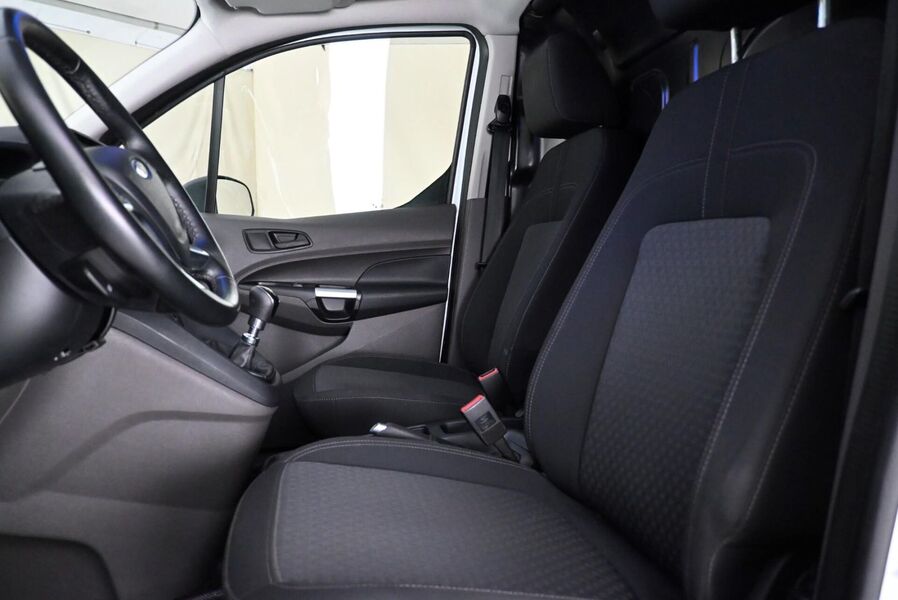 Ford Transit Connect vaihtoauto