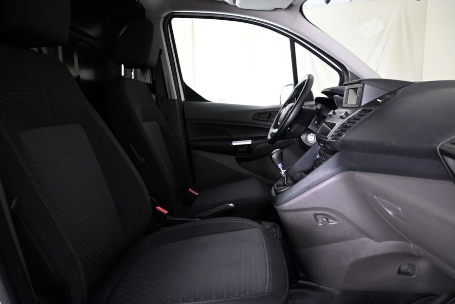 Ford Transit Connect vaihtoauto