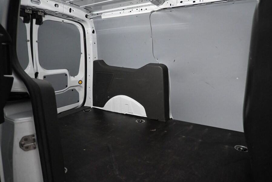 Ford Transit Connect vaihtoauto