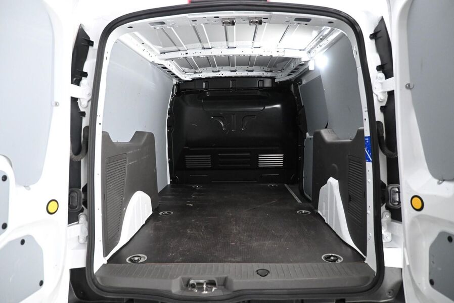 Ford Transit Connect vaihtoauto