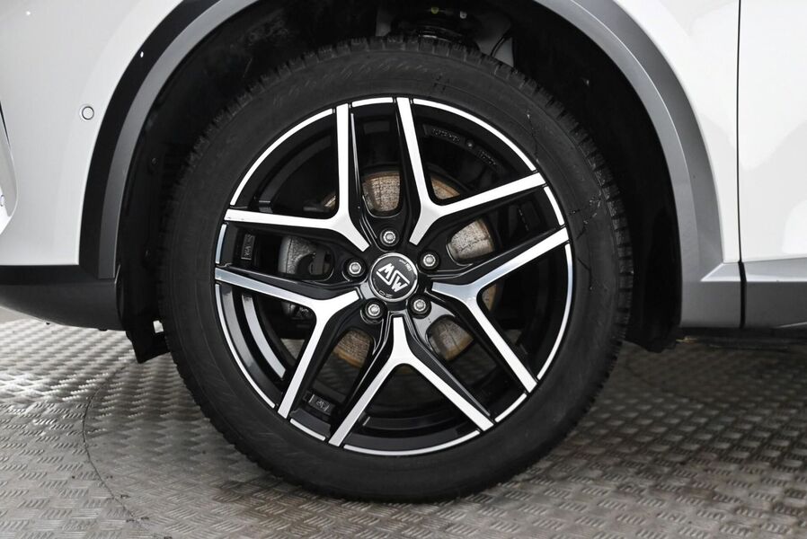 Cupra Formentor vaihtoauto