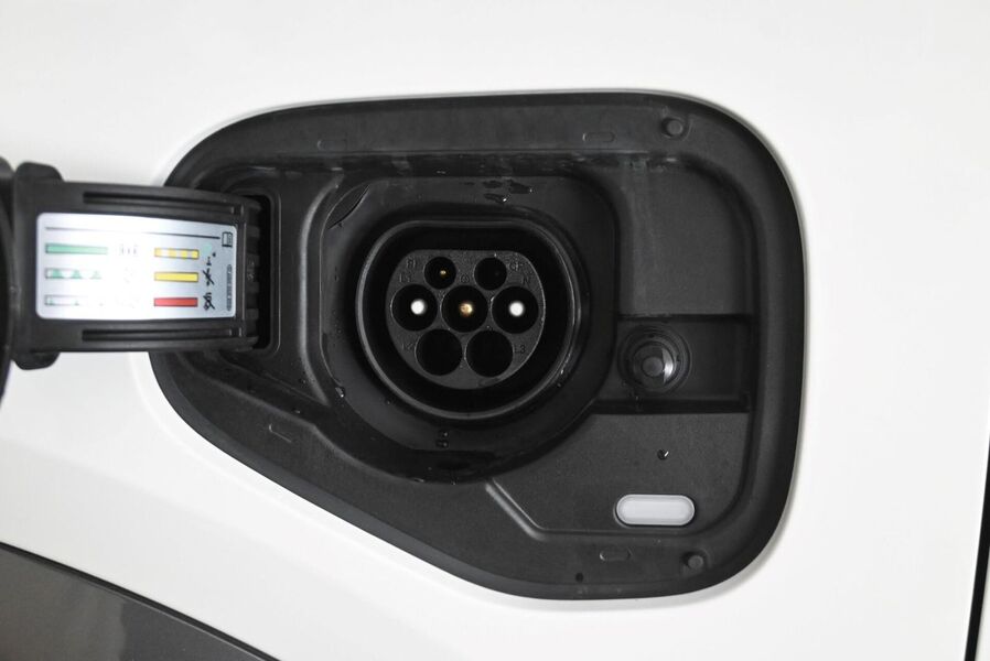 Cupra Formentor vaihtoauto